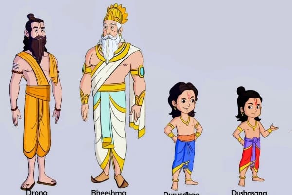 Vocal for Local Initiative